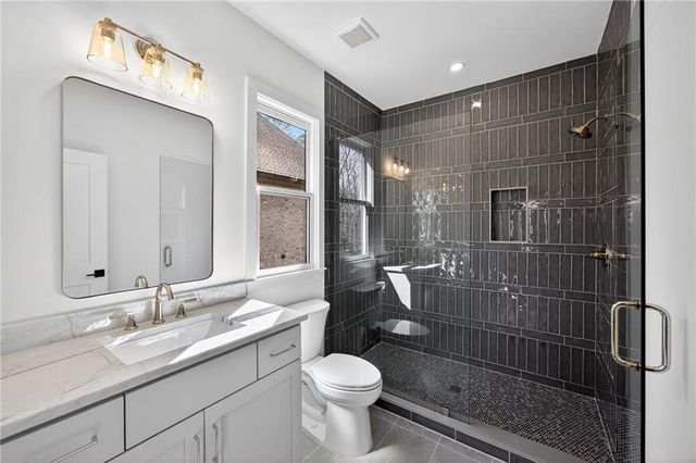 2617 Winding NE Lane, Brookhaven, GA 30319