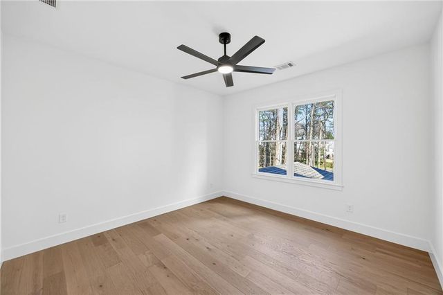 2617 Winding NE Lane, Brookhaven, GA 30319