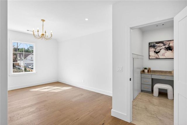 2617 Winding NE Lane, Brookhaven, GA 30319