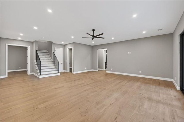 2617 Winding NE Lane, Brookhaven, GA 30319