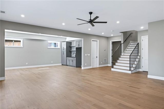 2617 Winding NE Lane, Brookhaven, GA 30319