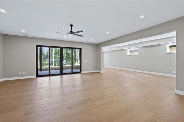 2617 Winding NE Lane, Brookhaven, GA 30319