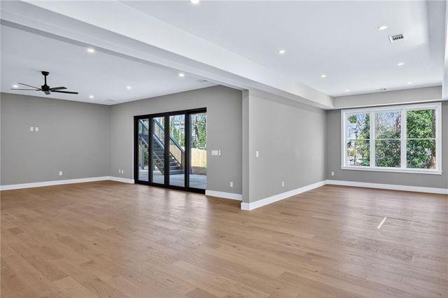 2617 Winding NE Lane, Brookhaven, GA 30319