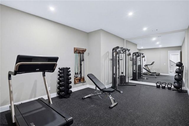 2617 Winding NE Lane, Brookhaven, GA 30319