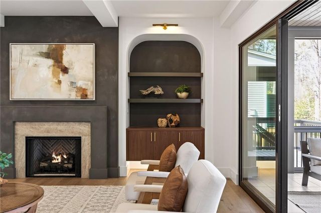 2617 Winding NE Lane, Brookhaven, GA 30319