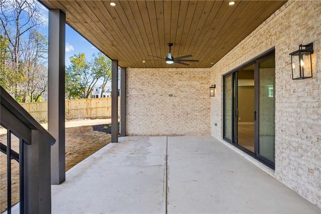 2617 Winding NE Lane, Brookhaven, GA 30319