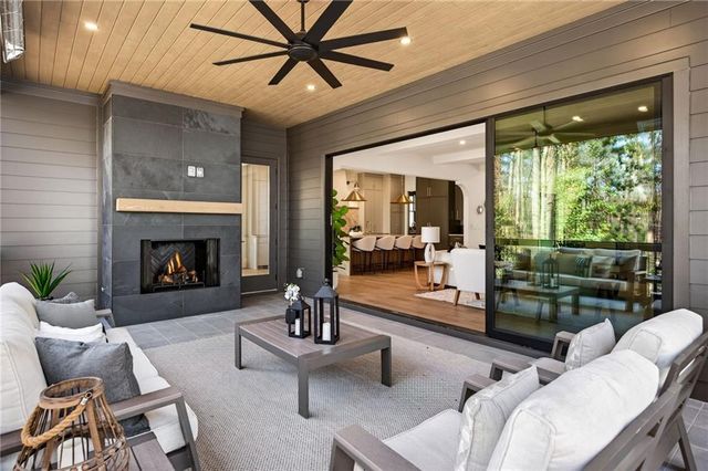 2617 Winding NE Lane, Brookhaven, GA 30319