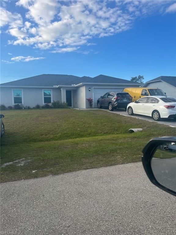 1630 19th LN, CAPE CORAL, FL 33990 — exterior