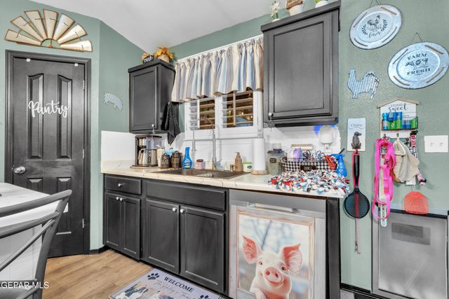 724 Villa Romero Drive, Horizon City, TX 79928