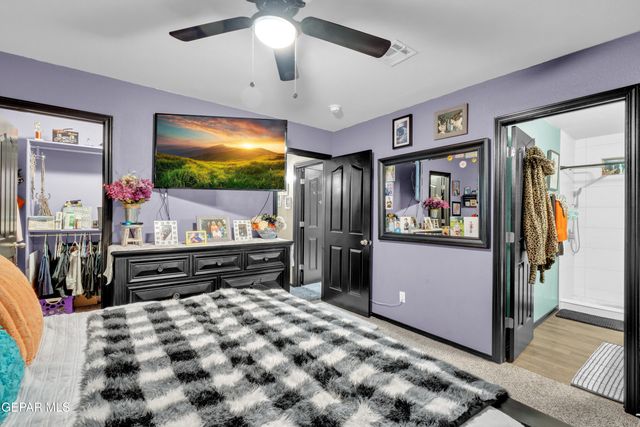 724 Villa Romero Drive, Horizon City, TX 79928
