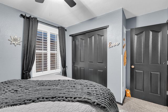 724 Villa Romero Drive, Horizon City, TX 79928