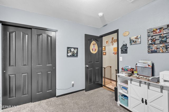 724 Villa Romero Drive, Horizon City, TX 79928