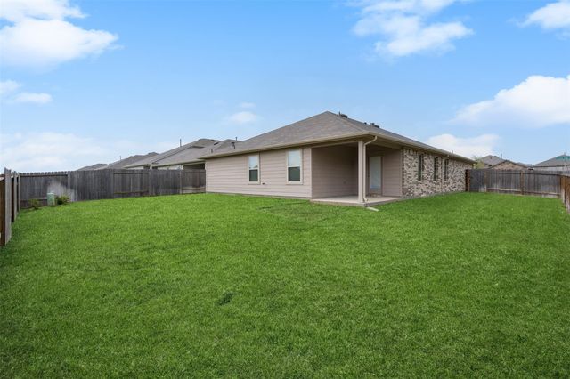 14805 Prickly Pear Cove, Magnolia, TX 77354