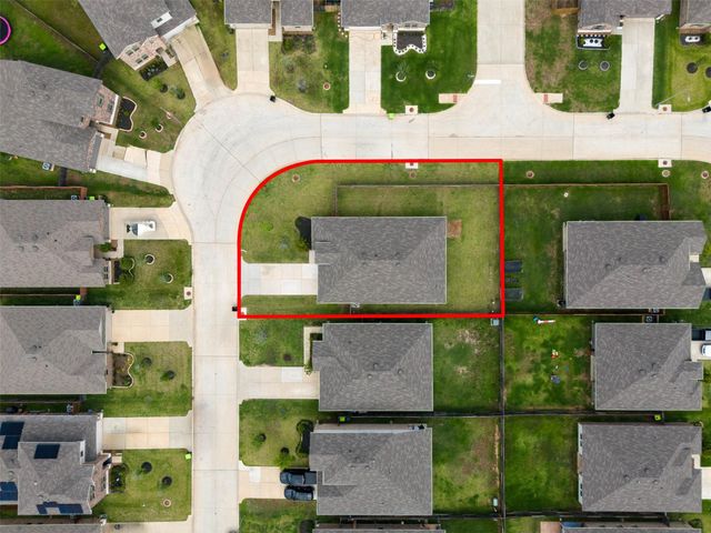 14805 Prickly Pear Cove, Magnolia, TX 77354