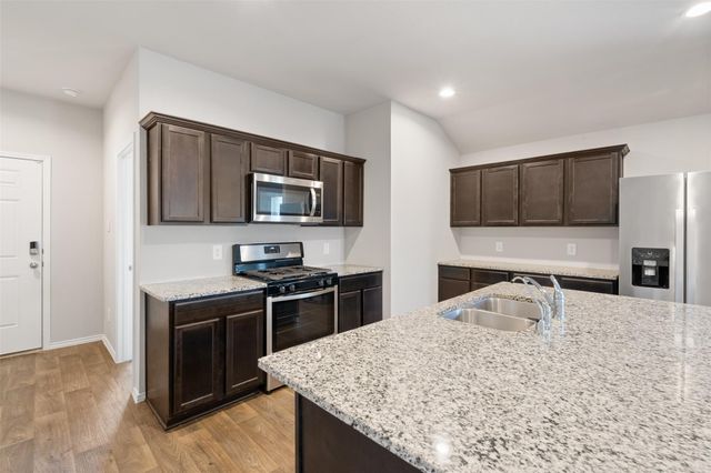 14805 Prickly Pear Cove, Magnolia, TX 77354