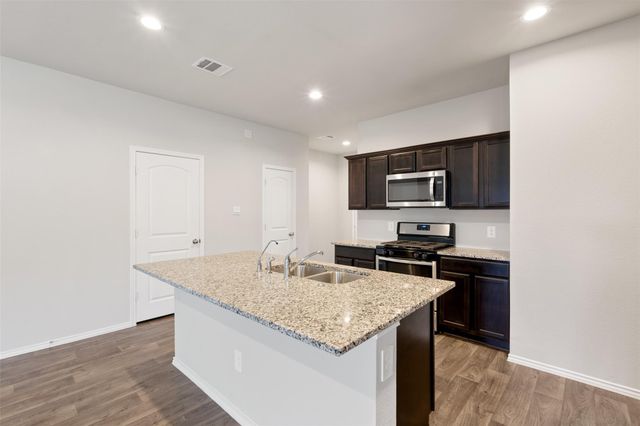 14805 Prickly Pear Cove, Magnolia, TX 77354