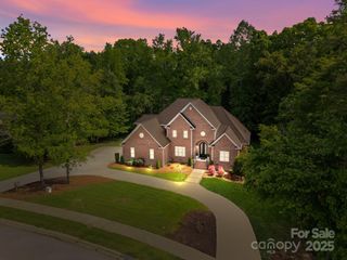 130 Churchill Drive, Salisbury, NC 28144