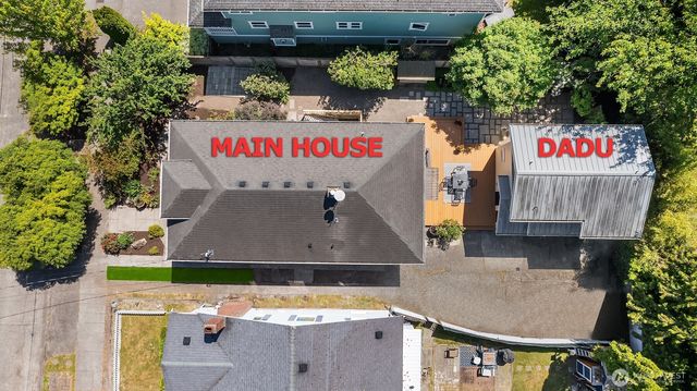 6719 9th Avenue NW, Seattle, WA 98117