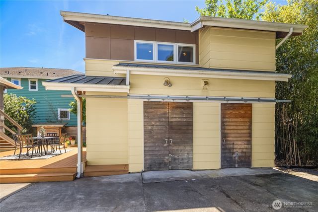 6719 9th Avenue NW, Seattle, WA 98117