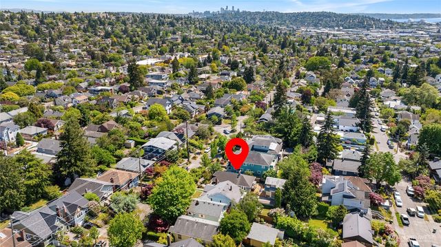 6719 9th Avenue NW, Seattle, WA 98117