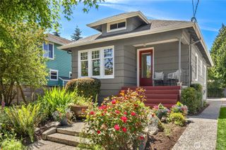 6719 9th Avenue NW, Seattle, WA 98117