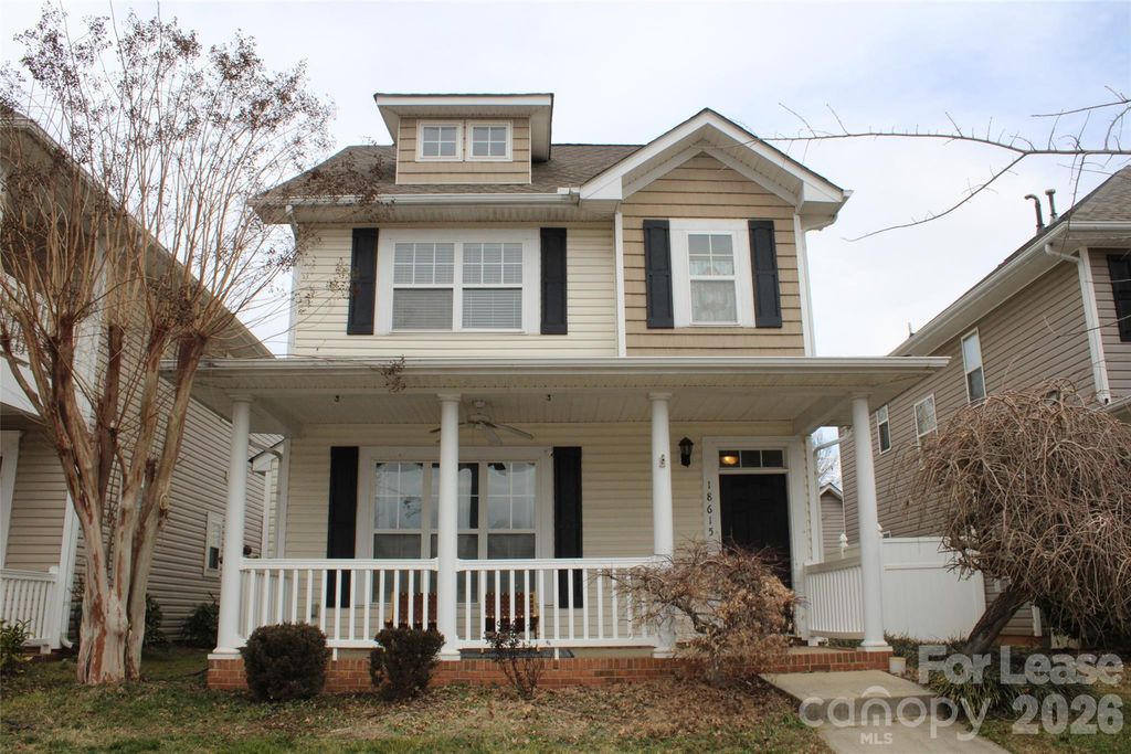 18615 Bonham Lane, Cornelius, NC 28031