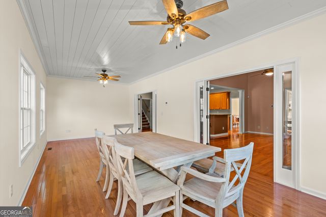 1050 Brittany Way, Fayetteville, GA 30214