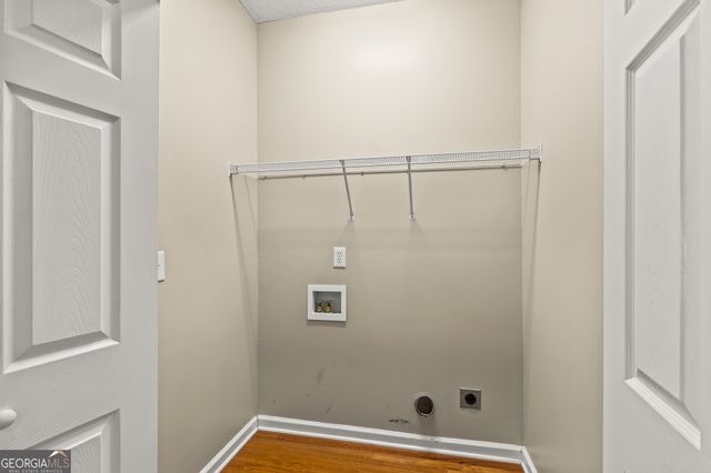 1050 Brittany Way, Fayetteville, GA 30214