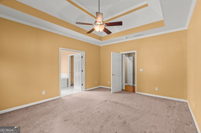 1050 Brittany Way, Fayetteville, GA 30214