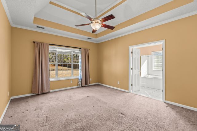 1050 Brittany Way, Fayetteville, GA 30214