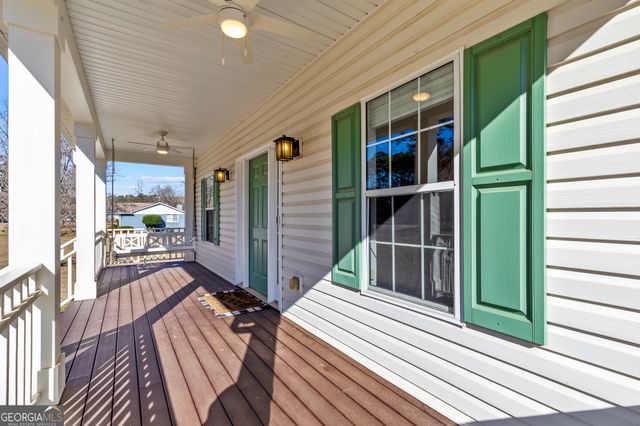 1050 Brittany Way, Fayetteville, GA 30214