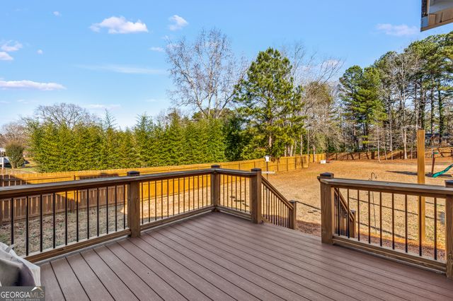 1050 Brittany Way, Fayetteville, GA 30214