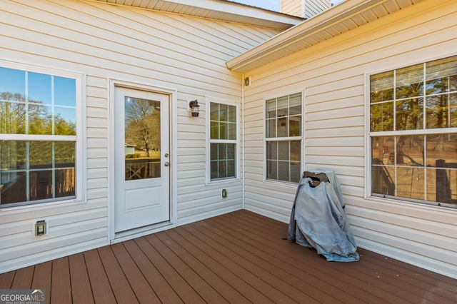 1050 Brittany Way, Fayetteville, GA 30214