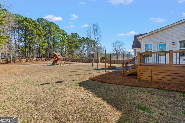 1050 Brittany Way, Fayetteville, GA 30214