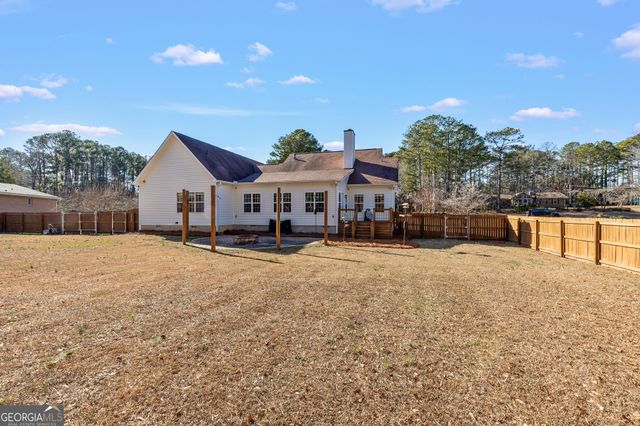 1050 Brittany Way, Fayetteville, GA 30214