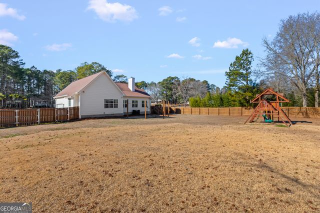 1050 Brittany Way, Fayetteville, GA 30214