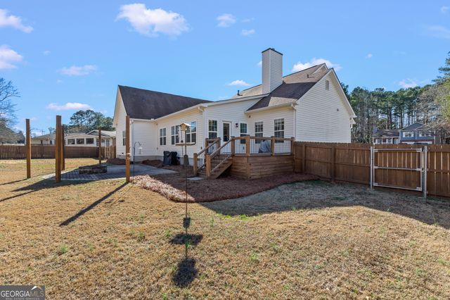 1050 Brittany Way, Fayetteville, GA 30214