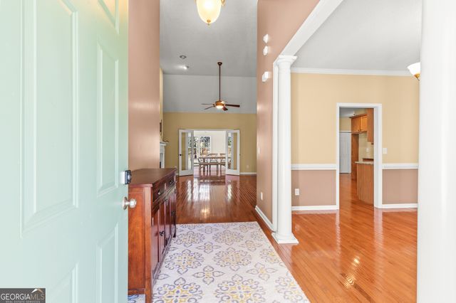 1050 Brittany Way, Fayetteville, GA 30214