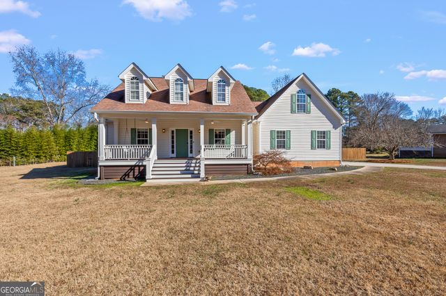 1050 Brittany Way, Fayetteville, GA 30214