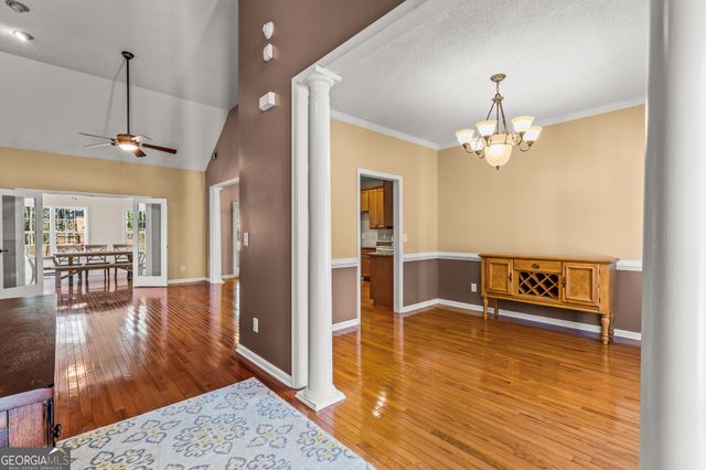 1050 Brittany Way, Fayetteville, GA 30214