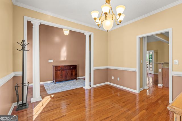 1050 Brittany Way, Fayetteville, GA 30214