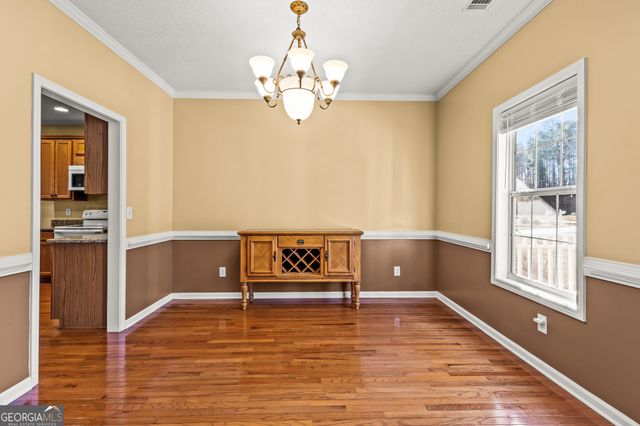 1050 Brittany Way, Fayetteville, GA 30214