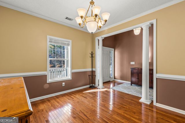 1050 Brittany Way, Fayetteville, GA 30214