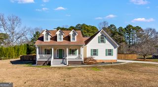 1050 Brittany Way, Fayetteville, GA 30214