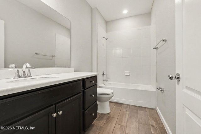 3906 ARBOR MILL Circle, Orange Park, FL 32065