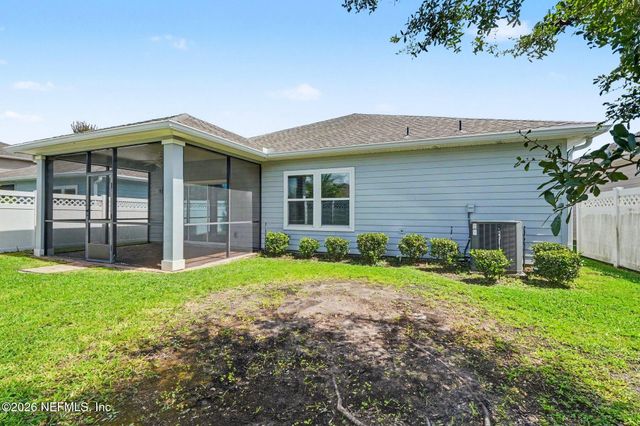 3906 ARBOR MILL Circle, Orange Park, FL 32065