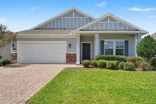 3906 ARBOR MILL Circle, Orange Park, FL 32065