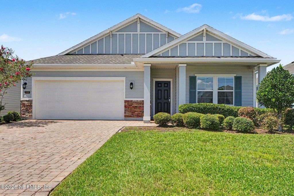 3906 ARBOR MILL Circle, Orange Park, FL 32065