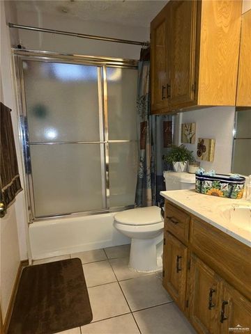 1813 23rd Place, Mission, TX 78572