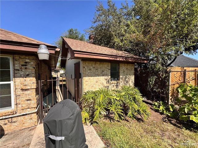 1813 23rd Place, Mission, TX 78572